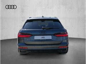 Audi A6 Avant S line 55 TFSI e qu. HD-MATRIX*AHK*B&O*