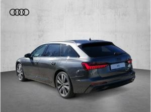 Audi A6 Avant S line 55 TFSI e qu. HD-MATRIX*AHK*B&O*