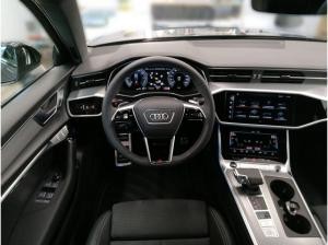 Audi A6 Avant S line 55 TFSI e qu. HD-MATRIX*AHK*B&O*
