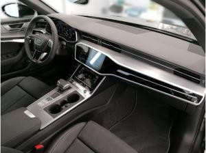 Audi A6 Avant S line 55 TFSI e qu. HD-MATRIX*AHK*B&O*