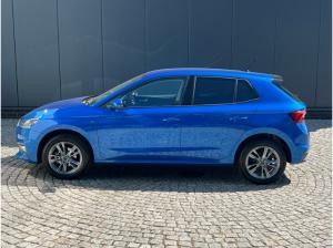 Skoda Fabia Tour 1.0 TSI *Winter-Paket,KESSY,Einparkhilfe*