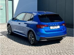 Skoda Fabia Tour 1.0 TSI *Winter-Paket,KESSY,Einparkhilfe*