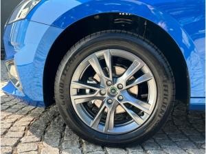 Skoda Fabia Tour 1.0 TSI *Winter-Paket,KESSY,Einparkhilfe*