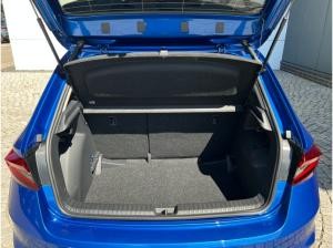 Skoda Fabia Tour 1.0 TSI *Winter-Paket,KESSY,Einparkhilfe*