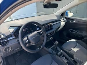 Skoda Fabia Tour 1.0 TSI *Winter-Paket,KESSY,Einparkhilfe*