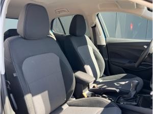 Skoda Fabia Tour 1.0 TSI *Winter-Paket,KESSY,Einparkhilfe*