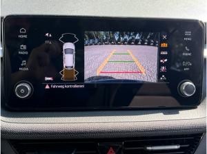 Skoda Fabia Tour 1.0 TSI *Winter-Paket,KESSY,Einparkhilfe*