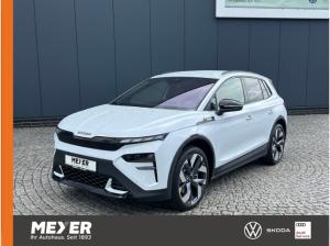 Skoda Elroq RS 4x4 *Matrix-LED, AHK, 21'-LM*