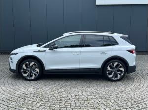 Skoda Elroq RS 4x4 *Matrix-LED, AHK, 21'-LM*