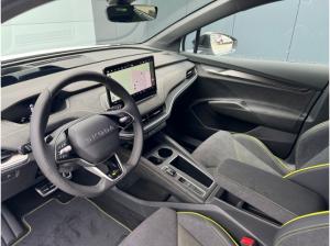 Skoda Elroq RS 4x4 *Matrix-LED, AHK, 21'-LM*