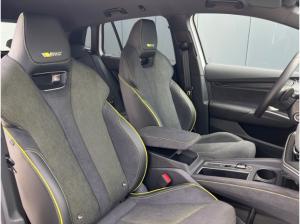 Skoda Elroq RS 4x4 *Matrix-LED, AHK, 21'-LM*
