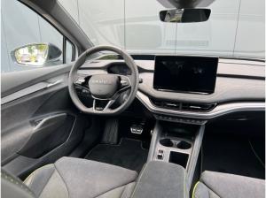 Skoda Elroq RS 4x4 *Matrix-LED, AHK, 21'-LM*