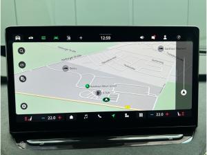 Skoda Elroq RS 4x4 *Matrix-LED, AHK, 21'-LM*