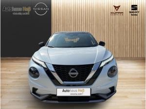 Nissan Juke N-DESIGN 1.0 DIG-T 7DCT