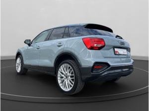 Audi Q2 35 TDI QUATTRO+NAVI+AHK+EPH+LED