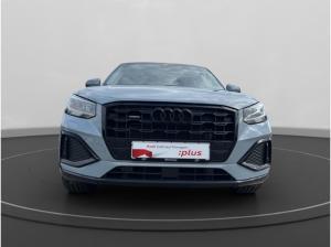 Audi Q2 35 TDI QUATTRO+NAVI+AHK+EPH+LED