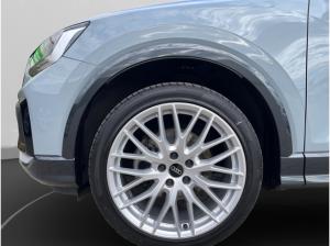 Audi Q2 35 TDI QUATTRO+NAVI+AHK+EPH+LED
