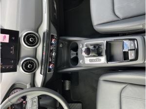 Audi Q2 35 TDI QUATTRO+NAVI+AHK+EPH+LED