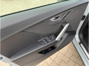 Audi Q2 35 TDI QUATTRO+NAVI+AHK+EPH+LED