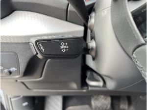 Audi Q2 35 TDI QUATTRO+NAVI+AHK+EPH+LED