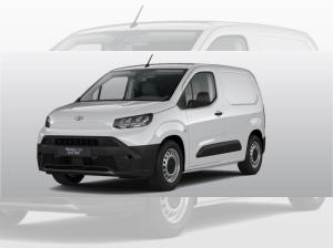 Toyota Proace City L1 BEV (h) Klima+Parksensoren