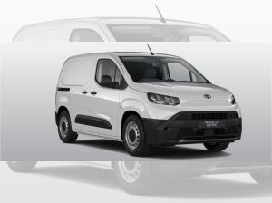 Toyota Proace City L1 BEV (h) Klima+Parksensoren