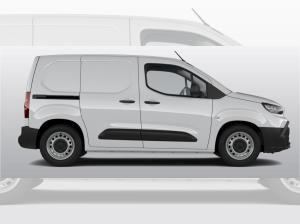 Toyota Proace City L1 BEV (h) Klima+Parksensoren