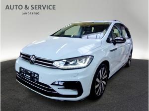Volkswagen Touran "GOAL" 1,5 l TSI OPF 7 DSG