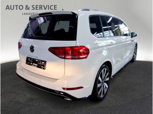 Volkswagen Touran "GOAL" 1,5 l TSI OPF 7 DSG