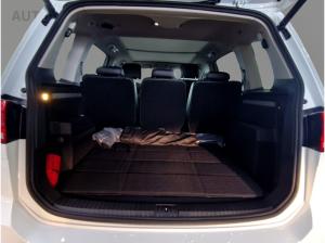 Volkswagen Touran "GOAL" 1,5 l TSI OPF 7 DSG