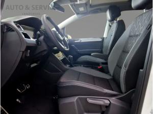 Volkswagen Touran "GOAL" 1,5 l TSI OPF 7 DSG