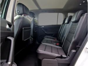 Volkswagen Touran "GOAL" 1,5 l TSI OPF 7 DSG