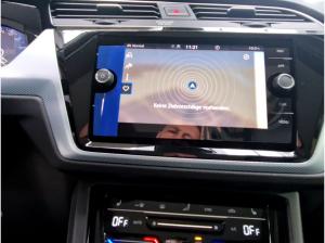 Volkswagen Touran "GOAL" 1,5 l TSI OPF 7 DSG