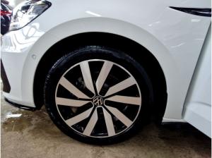 Volkswagen Touran "GOAL" 1,5 l TSI OPF 7 DSG