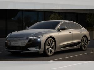 Audi A6 e-tron Sportback performance 730 km Reichweite UPE 92.565,00 €  || VORFÜHRWAGENZULASSUNG || 0,25% VERSTEUER