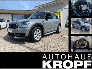 MINI Cooper S Countryman **Automatik Allrad 4x4**
