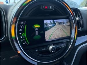 MINI Cooper S Countryman **Automatik Allrad 4x4**