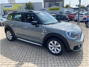 MINI Cooper S Countryman **Automatik Allrad 4x4**