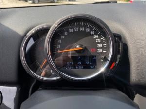 MINI Cooper S Countryman **Automatik Allrad 4x4**