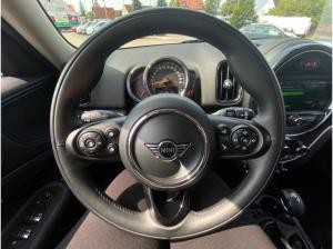 MINI Cooper S Countryman **Automatik Allrad 4x4**