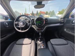 MINI Cooper S Countryman **Automatik Allrad 4x4**