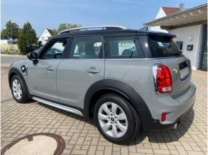 MINI Cooper S Countryman **Automatik Allrad 4x4**