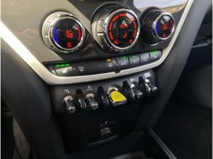 MINI Cooper S Countryman **Automatik Allrad 4x4**