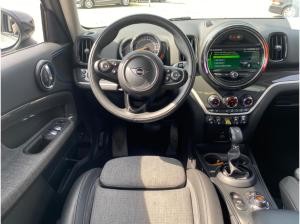 MINI Cooper S Countryman **Automatik Allrad 4x4**