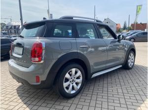 MINI Cooper S Countryman **Automatik Allrad 4x4**