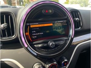 MINI Cooper S Countryman **Automatik Allrad 4x4**