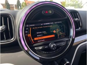 MINI Cooper S Countryman **Automatik Allrad 4x4**