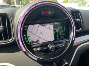 MINI Cooper S Countryman **Automatik Allrad 4x4**