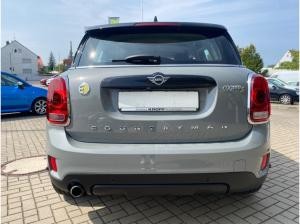 MINI Cooper S Countryman **Automatik Allrad 4x4**