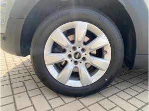 MINI Cooper S Countryman **Automatik Allrad 4x4**